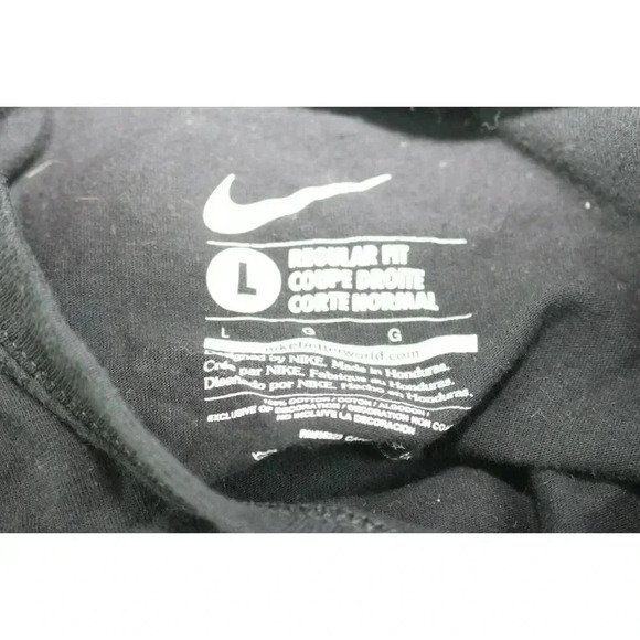 Men's Nike Tee shirt size L - Picture 3 of 3